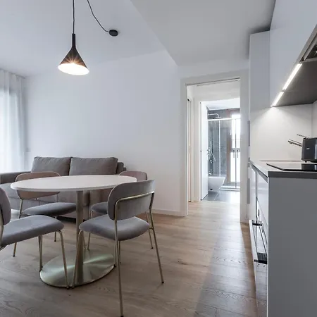 Lejlighed Crescenzago 105 - Grand Terrace Milano