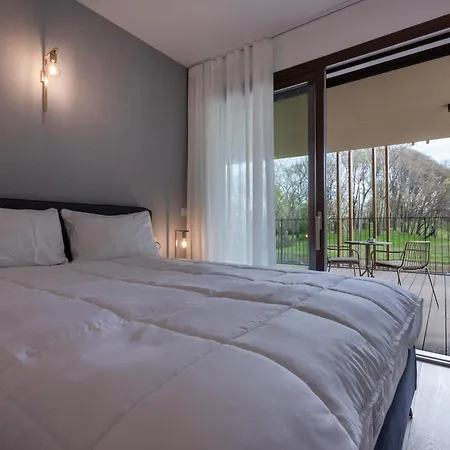 Lejlighed Crescenzago 105 - Grand Terrace Milano