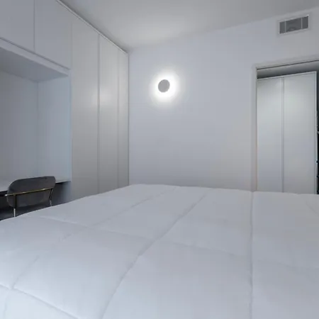 Crescenzago 105 - Grand Terrace Lejlighed Milano