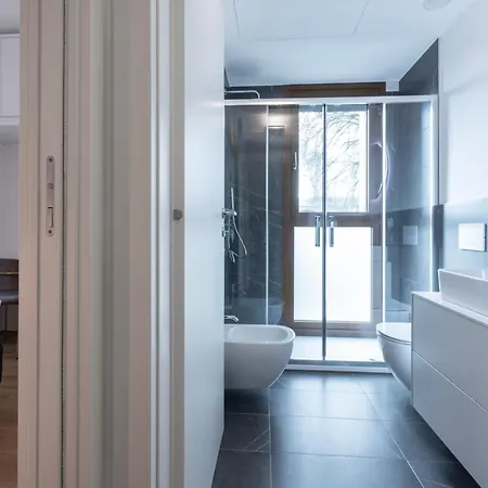 Crescenzago 105 - Grand Terrace Lejlighed Milano