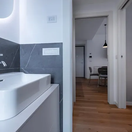 Crescenzago 105 - Grand Terrace * Milano